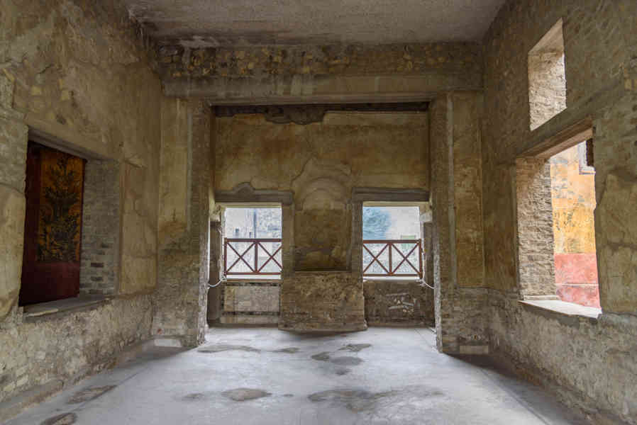 284 - Italia - Torre Annunziata - Villa Oplontis o Villa Poppea.jpg